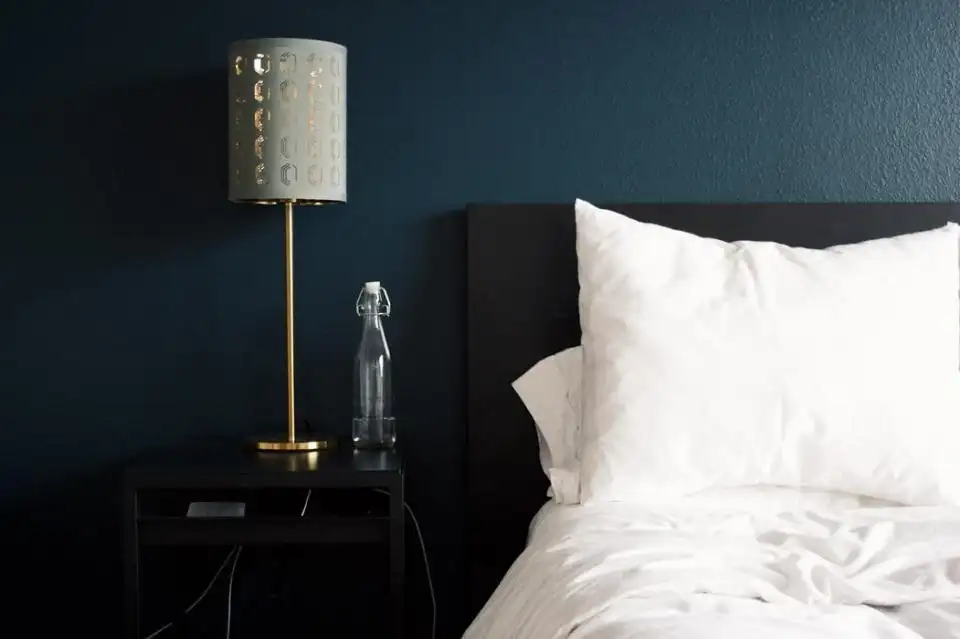 Hotelkamer